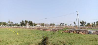 650 Sq.ft Residential Plot for Sale in Peerzadiguda, Hyderabad