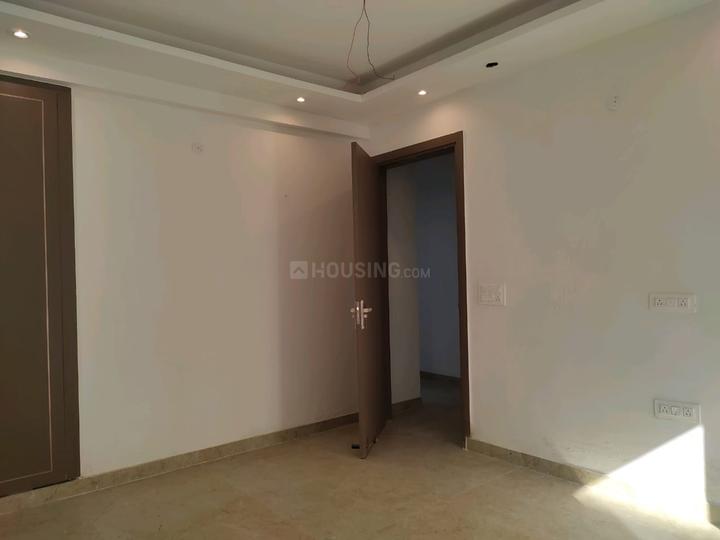 1 BHK 550 Sqft Flat for sale at Ghitorni, New Delhi Property ID 12906557