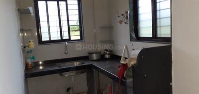Gallery Cover Image of 900 Sq.ft 1.5 BHK Independent House for buy in Talegaon Dabhade for 2200000