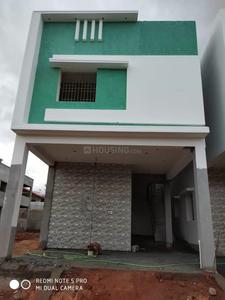 Gallery Cover Image of 1650 Sq.ft 4 BHK Independent House for buy in TVS Nagar for 5500000