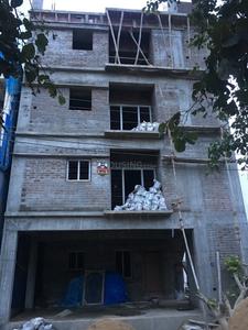 7 BHK Independent House