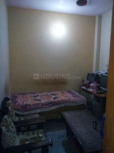 2 BHK Independent Floor