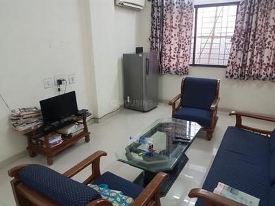 Gallery Cover Image of 1088 Sq.ft 2 BHK Apartment for buy in Chembur for 19000000