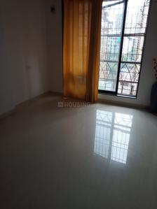 Gallery Cover Image of 1050 Sq.ft 2 BHK Apartment for rent in Vision Globe Heights, Goregaon East for 36000