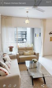 2 BHK Apartment