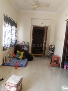 1 BHK Apartment
