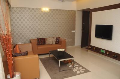 Gallery Cover Image of 1760 Sq.ft 3 BHK Apartment for rent in Pashan for 85000