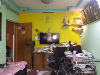 Gallery Cover Image of 550 Sq.ft 1 BHK Apartment for buy in Chembur for 9500000