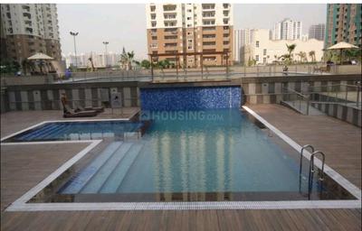 Gallery Cover Image of 1320 Sq.ft 3 BHK Apartment for buy in Sector 78 for 7200000
