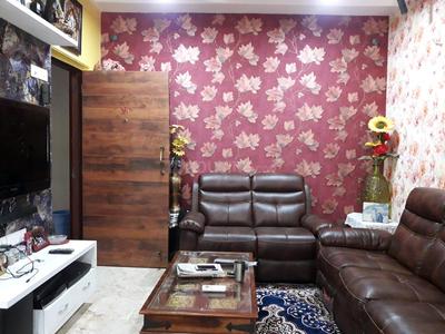 Gallery Cover Image of 1300 Sq.ft 3 BHK Apartment for buy in Sanpada for 25000000