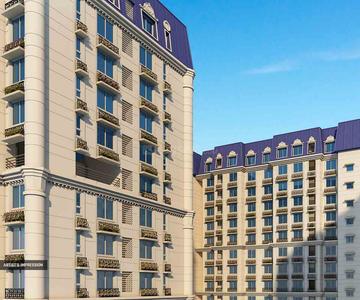 3 BHK Apartment
