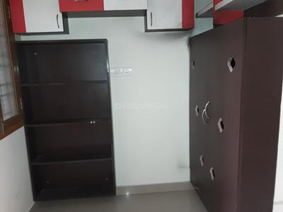 1 BHK Apartment