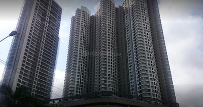 Gallery Cover Image of 1566 Sq.ft 3 BHK Apartment for buy in Goregaon East for 36100000