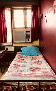 Bedroom Image of Mom Care Women’s Paying Guest House in Anna Nagar