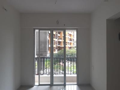 1 BHK Flat