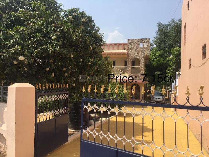 4 BHK 2500 Sqft Independent House for sale at Mettupalayam, Coimbatore