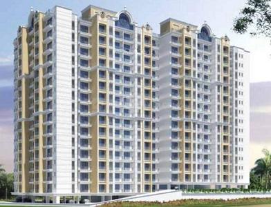Gallery Cover Image of 931 Sq.ft 3 BHK Apartment for buy in Andheri West for 20000000