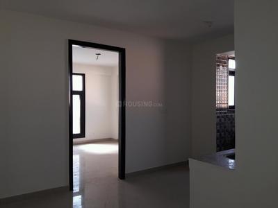 1 BHK Apartment