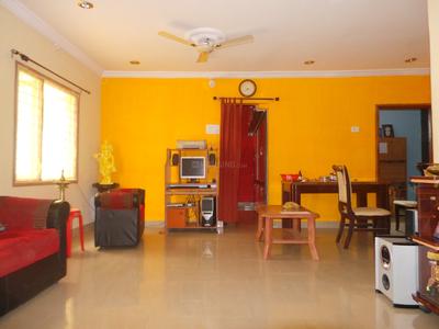 2 BHK Apartment
