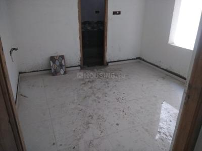 1 BHK Apartment