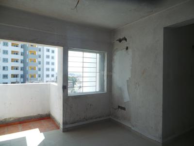 2 BHK Apartment