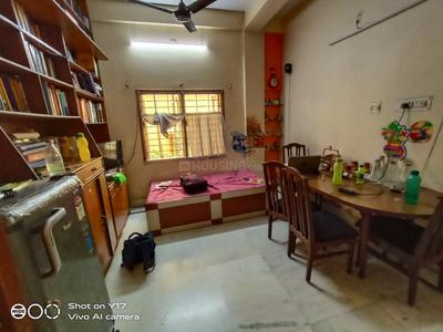 Gallery Cover Image of 1100 Sq.ft 3 BHK Apartment for buy in Garia for 3500000