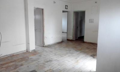 Gallery Cover Image of 1200 Sq.ft 2 BHK Independent Floor for rent in Gokul Flats, Gurukul for 15000