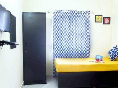 Bedroom Image of Zolo Artemis in Sector 52