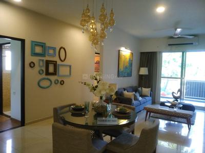 Gallery Cover Image of 1270 Sq.ft 2 BHK Villa for buy in Mogappair for 8100000