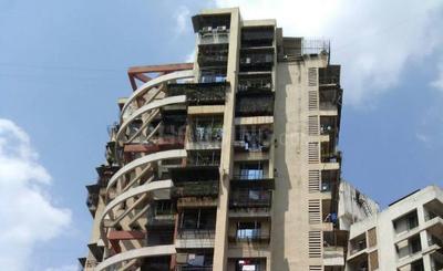 Gallery Cover Image of 1386 Sq.ft 2 BHK Apartment for buy in Kharghar for 12500000
