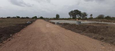 Gallery Cover Image of Sq.ft Residential Plot for buy in Kondapur for 1350000
