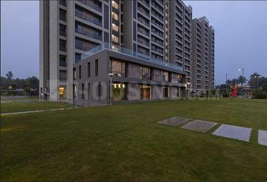 2 BHK Apartment