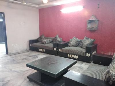 Gallery Cover Image of 1450 Sq.ft 3 BHK Independent House for rent in Dwarka Mor for 16000