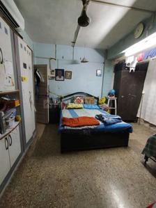 Gallery Cover Image of 650 Sq.ft 1 BHK Apartment for rent in Borivali West for 23000