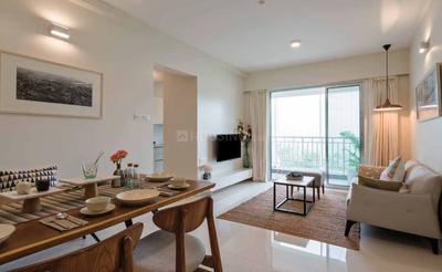 1 BHK Apartment