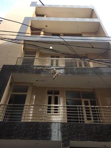 Gallery Cover Image of 450 Sq.ft 2 BHK Independent House for buy in Uttam Nagar for 3800000