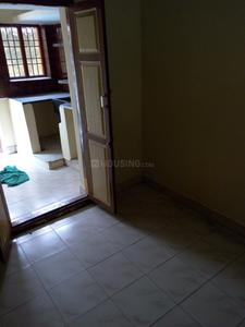 1 BHK Independent House