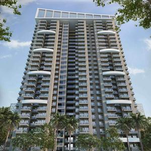 3 BHK Apartment