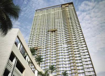 Gallery Cover Image of 1300 Sq.ft 3 BHK Apartment for buy in Mulund West for 25000000