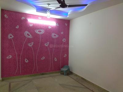Gallery Cover Image of 650 Sq.ft 2 BHK Independent House for buy in Govindpuri for 2500000