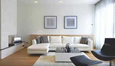 2 BHK अपार्टमेंट