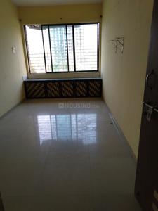 1 BHK Apartment