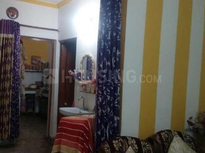 1 BHK Apartment
