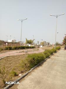 Residential Plot