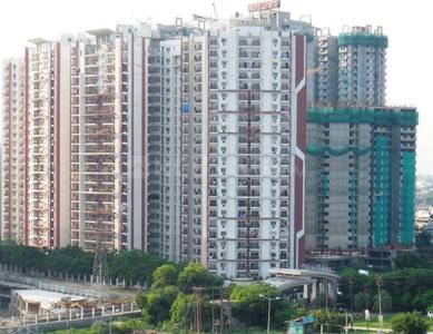 2 BHK अपार्टमेंट