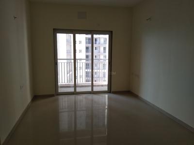1 BHK Apartment