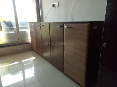 Gallery Cover Image of 1564 Sq.ft 3 BHK Apartment for buy in Seawoods for 22500000