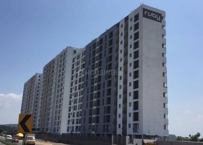 2 BHK Apartment