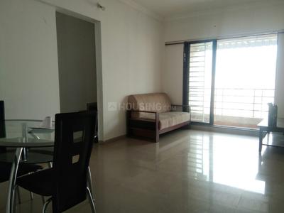 3 BHK Apartment
