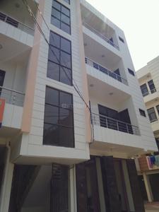 Gallery Cover Image of 850 Sq.ft 2 BHK Apartment for buy in Govindpuram for 2296000